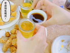 -揭阳钟记小食(福田新村店)