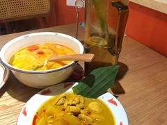 -迷你椰·泰式大排档(湖州衣裳街店)