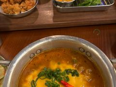 -789韩料食堂(创意产业园店)