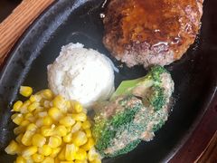 -铃木食堂(北新桥店)