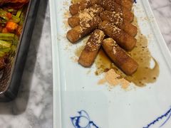 -小菜园新徽菜(宜兴八佰伴店)