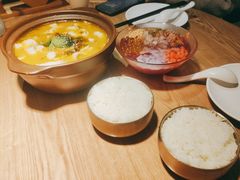 -米一仙·成都小碗菜(东万达店)