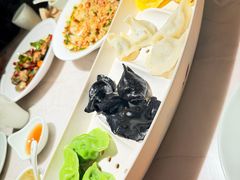 -船歌·鱼水饺青岛菜(闽江二路店)