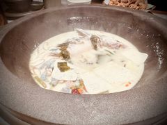 -鲜潭蒸汽石锅鱼(五道口购物中心店)