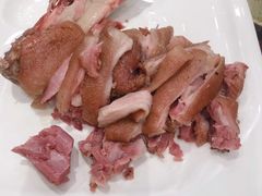 -阿莉餐厅(枣阳路店)