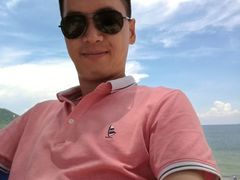 -西涌国际滨海旅游区