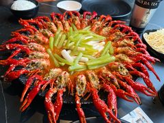 -红盔甲·小龙虾(人民广场店)