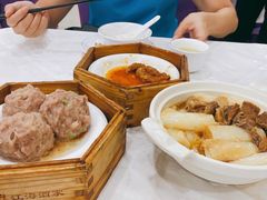 -江海酒家(赤岗店)