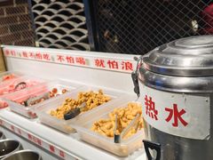 -肥鱼屯活鱼锅(惠工街店)
