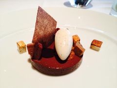-Le Bernardin