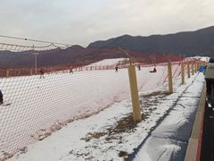 -北京西山滑雪场