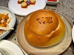 -大树餐厅(大悦城店)