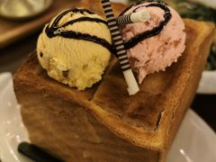 -HOHO餐厅(古子城店)