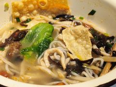 -丽丽三鲜螺蛳粉(田林路店)