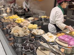 -北大家园食堂
