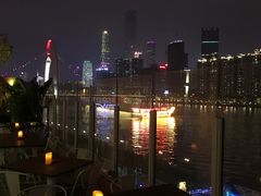 -AZUL by FUEL蓝色·法式酒馆(琶醍店)