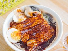 -何老二卤汁凉粉