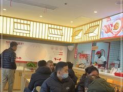 -堂上堂(益民街店)