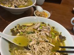 -戴家面(武康永安小区店)