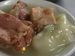 馄饨老鸭-老品芳