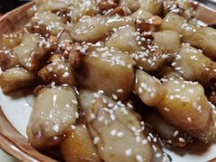 -杨南饭店·二十五年闽菜馆(凤湖新城一店)