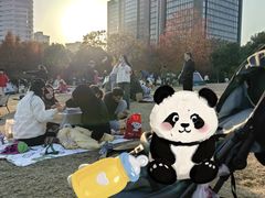 -杭州城北体育公园