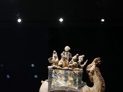 -陕西历史博物馆