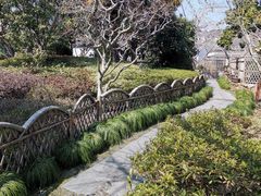 -东山雕花楼