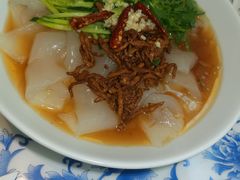 -东方饺子王(大屯路店)