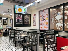 大堂-華人 華星冰室(氹仔 店)