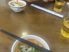 -老爆肚满五香烧牛羊肉
