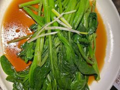 -绿茶餐厅(燕郊永旺店)