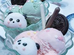 -巴特餐饮6加1音乐餐吧·新疆菜
