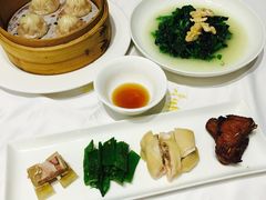 -上海会馆(香港名都店)