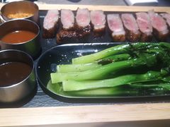 谷饲牛排-陌上花儿·音乐西餐吧(和平店)