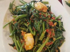 马来风光-德成饭店