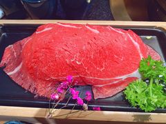 湊湊特供肥牛-湊湊火锅·茶憩(上海合生汇店)