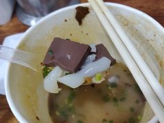 -顺隆鸭血粉丝(街道口一店)