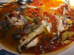 -坛宗剁椒鱼头(河西王府井店)