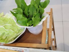 -圆山胜利碳火铜锅涮肉(马甸桥店)