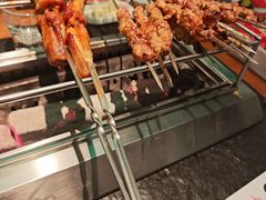 -可口香·非遗老号烧烤(南岗直营店)