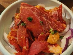 -九田家黑牛烤肉料理(新辰里亚运村店)