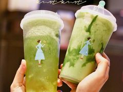-KNOTKNOT珞珞·日式甜品(K11店)