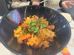 -醉人椒麻辣香锅(上地华联店)