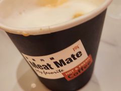 -MEAT MATE 鲜食肉铺(颐堤港店)