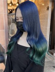 -Sying杉影日式烫染專門店