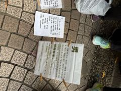 -人民公园-相亲角