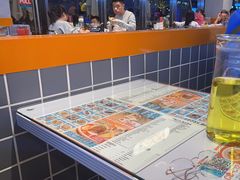 -肥韬茶餐厅(海上世界店)