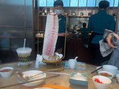 -淘米捞·米汤脆鲩鱼火锅(福田皇岗店)