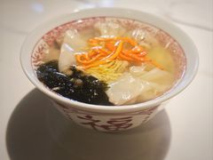-春家·非遗手工小吃(徐汇万科广场店)